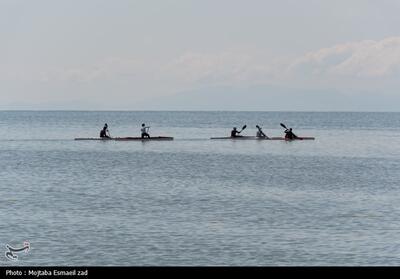 جشنواره فرهنگی،ورزشی و تفریحی دریاچه ارومیه- عکس استانها تسنیم | Tasnim