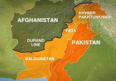 طالبان: خبر واگذاری پایگاه به آمریکا ساختگی است + عکس - تسنیم