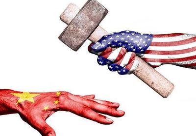 بلومبرگ: بایدن بیشتر از ترامپ مخالف چین است - تسنیم