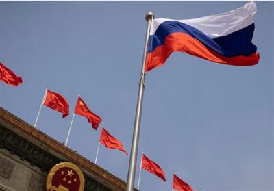ادعای مقامات آمریکا: چین ماشین جنگی روسیه را تقویت می‌کند - تسنیم