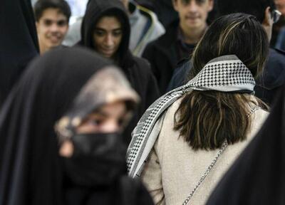 طرح جدید پلیس برای برخورد با کشف حجاب | شبکه اطلاع‌ رسانی طلا و ارز