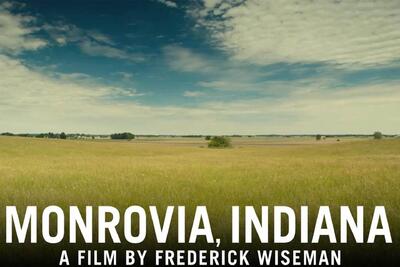 معرفی مستند Monrovia, Indiana | مرگ شهرهای کوچک | شبکه اطلاع‌ رسانی طلا و ارز