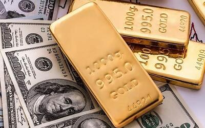 آیا هر گرم طلا به ۴ میلیون تومان می‌رسد؟ | طلا و دلار آمریکا دوباره صعودی شد (۲۵ فروردین ۱۴۰۳) | شبکه اطلاع‌ رسانی طلا و ارز