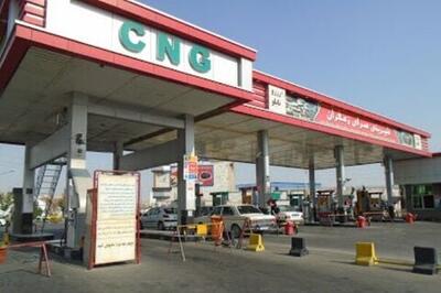 کاهش مصرف ۲۲ میلیون لیتری بنزین با توسعه «CNG» | شبکه اطلاع‌ رسانی طلا و ارز