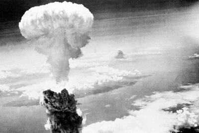 چگونه آمریکا به فکر پرتاب بمب اتم روی کره شمالی افتاد؟ | شبکه اطلاع‌ رسانی طلا و ارز