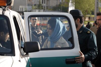 نیروی انتظامی برای برخورد با بی حجابی، به قانونی استناد می کند که هنوز شورای نگهبان تایید نکرده | شبکه اطلاع‌ رسانی طلا و ارز