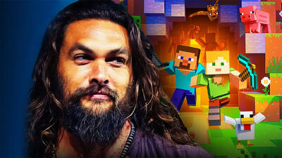 فیلم‌برداری فیلم Minecraft به پایان رسید | شبکه اطلاع‌ رسانی طلا و ارز