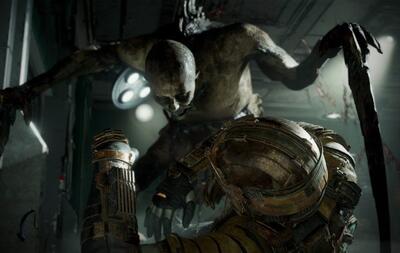 ساخت بازسازی Dead Space 2 پس از فروش ضعیف بازی اول لغو شده است | شبکه اطلاع‌ رسانی طلا و ارز