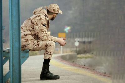 سربازی ۱۴ ماهه شد | شبکه اطلاع‌ رسانی طلا و ارز