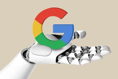 چرا هوش مصنوعی هنوز نتوانسته جای گوگل را بگیرد؟ | شبکه اطلاع‌ رسانی طلا و ارز