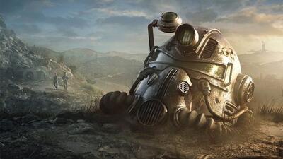 میزان بازیکنان عناوین Fallout حدود 200 درصد افزایش یافت | شبکه اطلاع‌ رسانی طلا و ارز