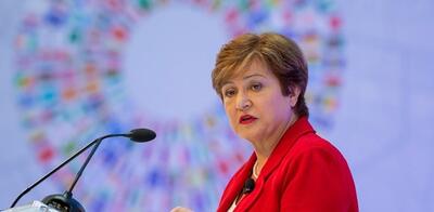 کریستالینا جورجیوا دوباره رئیس شد | شبکه اطلاع‌ رسانی طلا و ارز