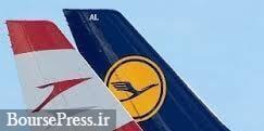 تعلیق پروازهای دو شرکت به ایران و توصیه چند کشور هم به شهروندان | شبکه اطلاع‌ رسانی طلا و ارز