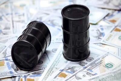قیمت نفت امروز اعلام شد/ افزایش شاخص برنت در پی تشدید تنش‌ها | شبکه اطلاع‌ رسانی طلا و ارز