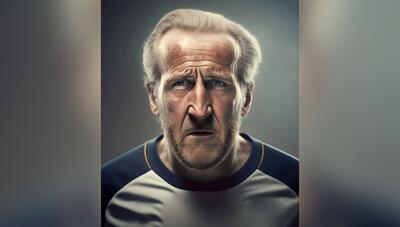 گران ترین فوتبالیست پیر جهان را بشناسید | شبکه اطلاع‌ رسانی طلا و ارز