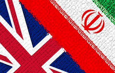 واکنش تند انگلیس به حمله ایران به اسرائیل/ ایران می خواهد آشوب به پا کند!