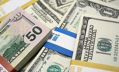 تاخت و تاز دلار در بازار بعد از حمله ایران به اسرائیل
