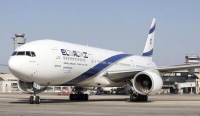 نتانیاهو با هواپیمای اختصاصی اش به مقصد نامعلوم رفت