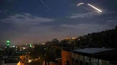 هزینه سنگین رژیم اسرائیل برای مقابله با موشک‌ها و پهپاد‌های ایران