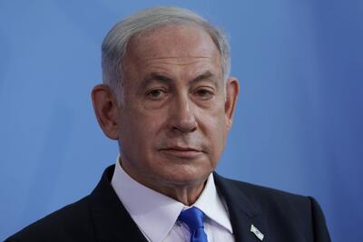 نتانیاهو: حملات ایران را دفع‌کردیم