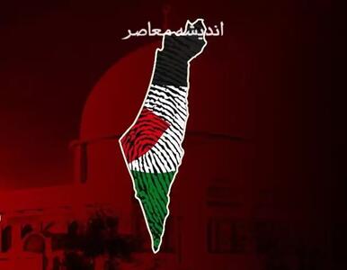 امشب در نوار غزه هیچ کسی به شهادت نرسید + فیلم (۲۶ فروردین ۱۴۰۳) - اندیشه معاصر