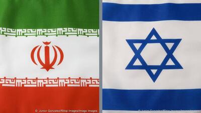 4 نکته درباره حمله ایران به اسرائیل / خط قرمز در برابر خط قرمز / آغاز عصر جدید خاورمیانه