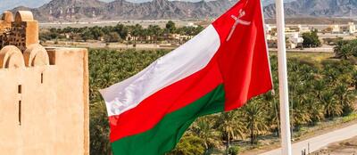 واکنش پادشاه عمان به انتقام ایران از اسرائیل - عصر خبر
