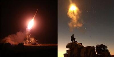 پیام جدید ایران به آمریکا  درباره حمله به اسرائیل