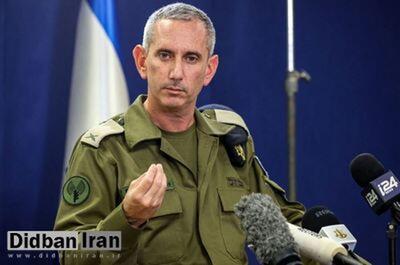 هشدار فوری اسرائیل درباره حمله موشک کروز ایران