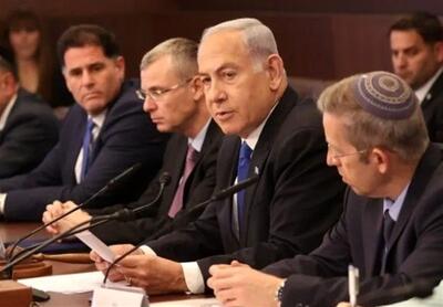 دستورالعمل جدید نتانیاهو درباره حمله ایران به اسرائیل