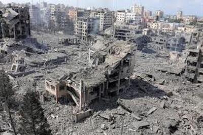 برآورد خسارت اولیه اسرائیل بعد از حمله امشب