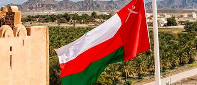 واکنش عمان به حمله تلافی‌جویانه ایران به اسرائیل