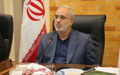استاندار: نرخ باروری در کرمان مثبت ارزیابی شده است