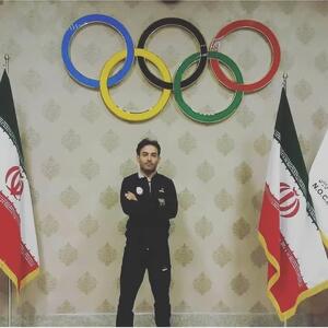 عضویت ورزشکار خوزستانی در کمیته فنی فدراسیون کبدی