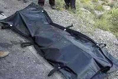 کشف جسد مرد ۴۸ ساله در ارتفاعات دینارکوه