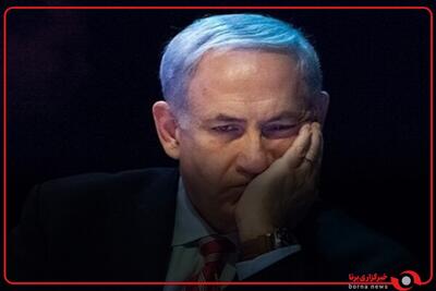 پیام نتانیاهو به صهیونیستها: خونسردی خود را حفظ کنید