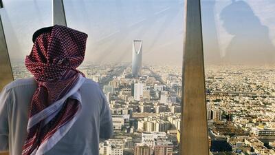سرمایه گذاری عربستان برای توسعه اقتصاد دیجیتال
