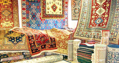 حال و روز خراب فرش دستباف ایرانی