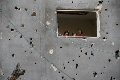 بن‌بست مذاکرات آتش‌بس غزه؛ حماس پیشنهاد تل‌آویو را رد کرد