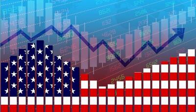 درگیری اقتصاد آمریکا با افزایش قیمت واردات