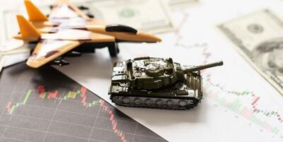 اگر جنگی رخ بدهد، پیش بینی‌ها خوب نیستند/ اولین بازار‌های تحت تاثیر جنگ، ارز و طلا هستند | اقتصاد24