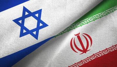 حمله ایران به اسراییل؛ ترند گوگل شد + عکس | اقتصاد24