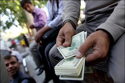 نرخ واقعی دلار در ایران چقدر است؟ | اقتصاد24