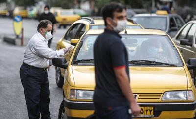 جزییات جدید درباره افزایش قیمت کرایه تاکسی | اقتصاد24
