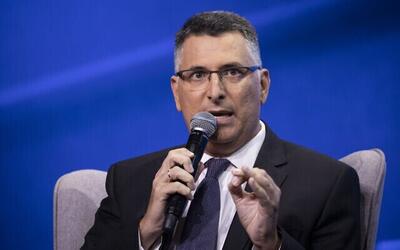 معاون سابق نخست وزیر اسرائیل: لازم است صبر استراتژیک اتخاذ کنیم | اقتصاد24