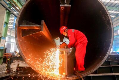 چشم‌انداز تقاضای جهانی فولاد برای سال ۲۰۲۴-۲۰۲۵