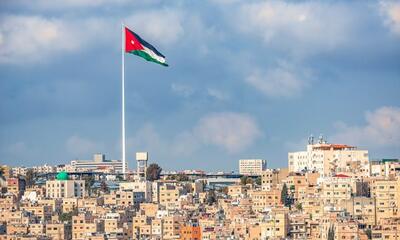 حمله به اردن در صورت همکاری با اسرائیل