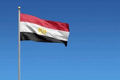 پدافند هوایی مصر در حالت آماده باش قرار گرفت