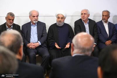 روحانی: مانند ترکیه باید خودانتقادی را آغاز کنیم | پایگاه خبری تحلیلی انصاف نیوز