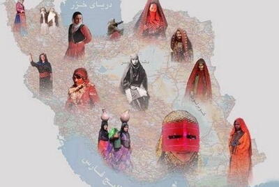 «۱۳ زبان و گویش ایرانی در معرض نابودی است» | پایگاه خبری تحلیلی انصاف نیوز